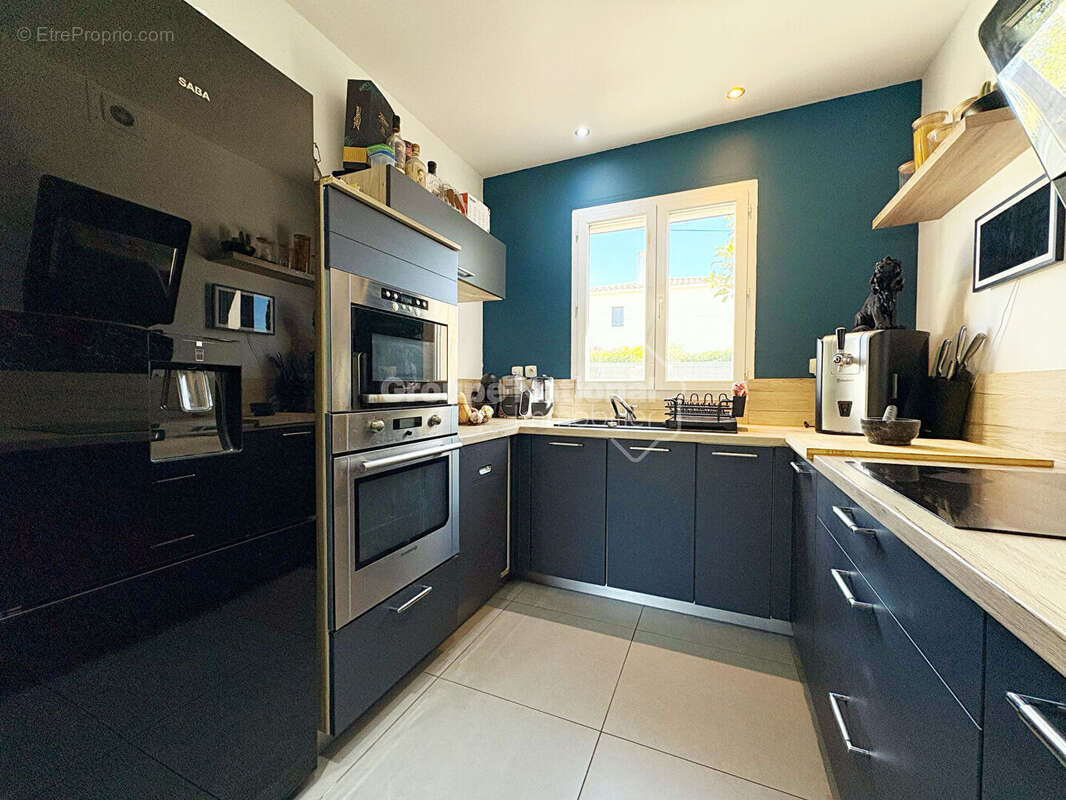 Maison à SALON-DE-PROVENCE