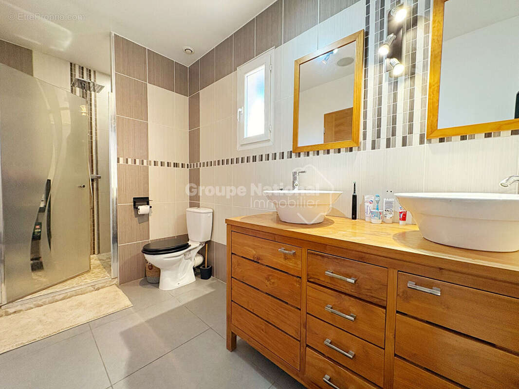 Maison à SALON-DE-PROVENCE