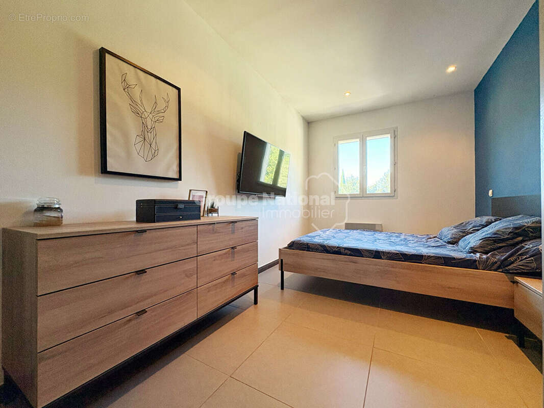 Maison à SALON-DE-PROVENCE