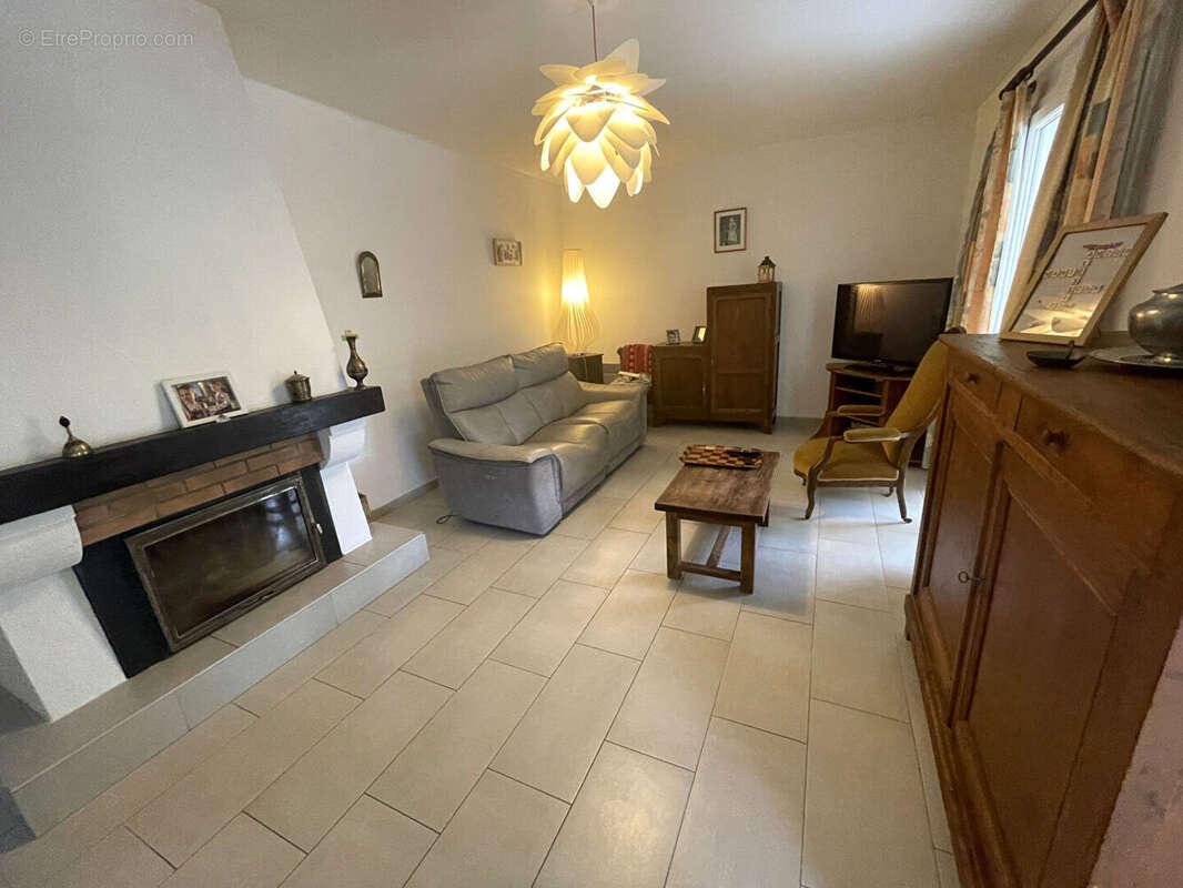 Maison à PENNE-D&#039;AGENAIS