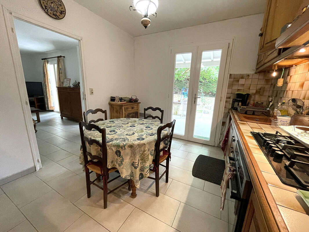 Maison à PENNE-D&#039;AGENAIS