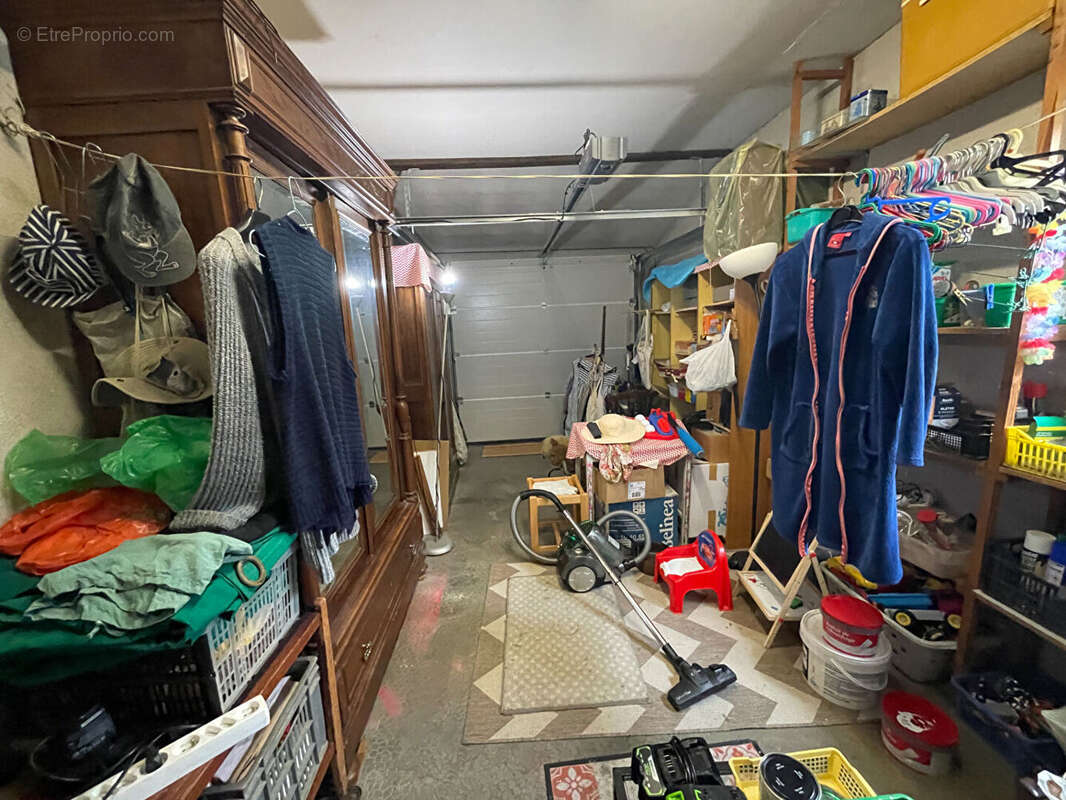 Maison à PENNE-D&#039;AGENAIS