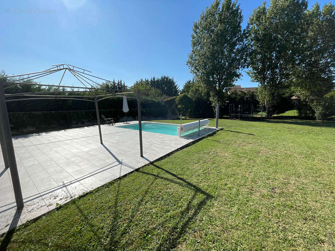 Maison à PENNE-D&#039;AGENAIS