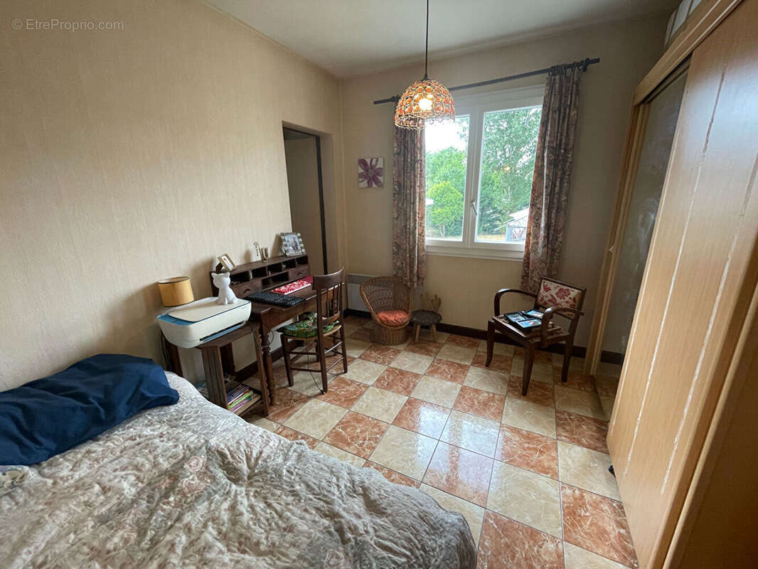 Maison à PENNE-D&#039;AGENAIS