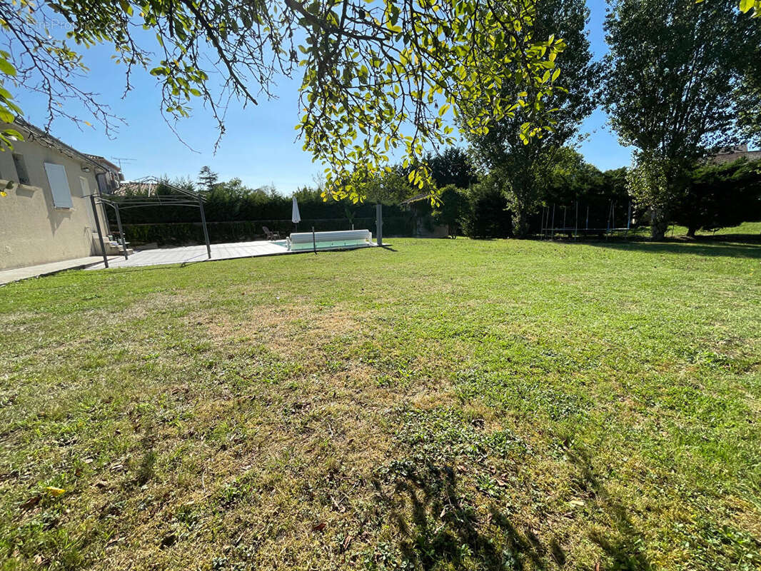 Maison à PENNE-D&#039;AGENAIS