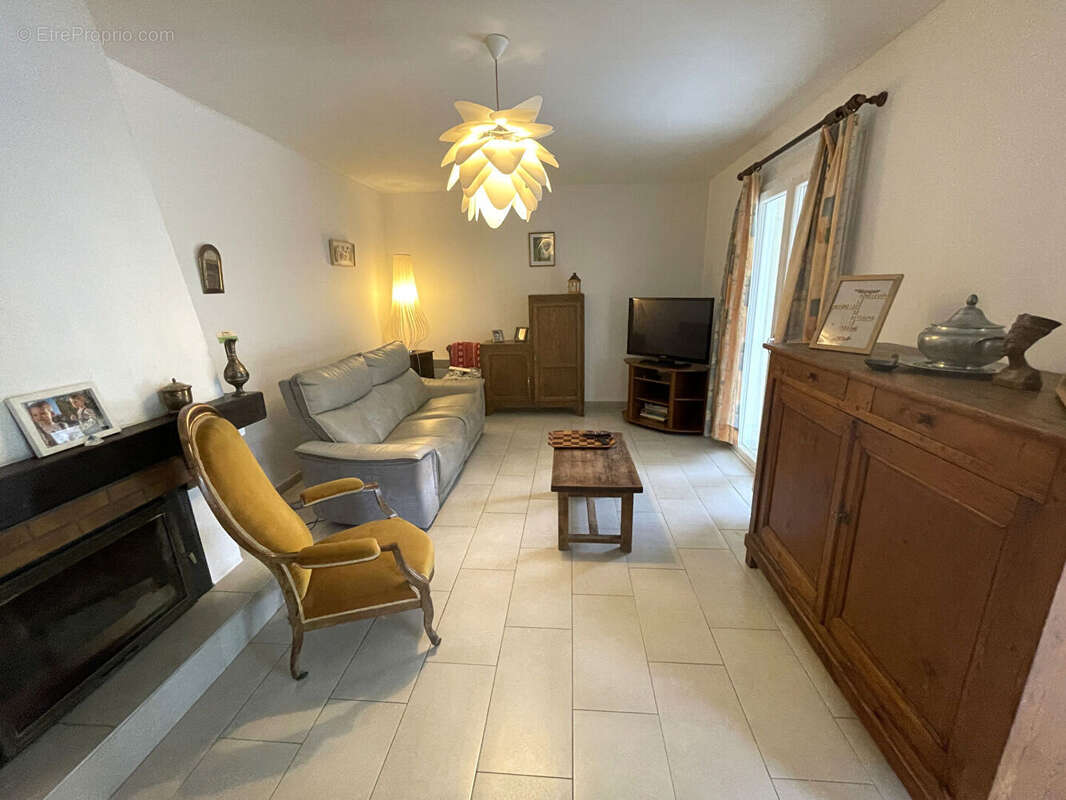 Maison à PENNE-D&#039;AGENAIS