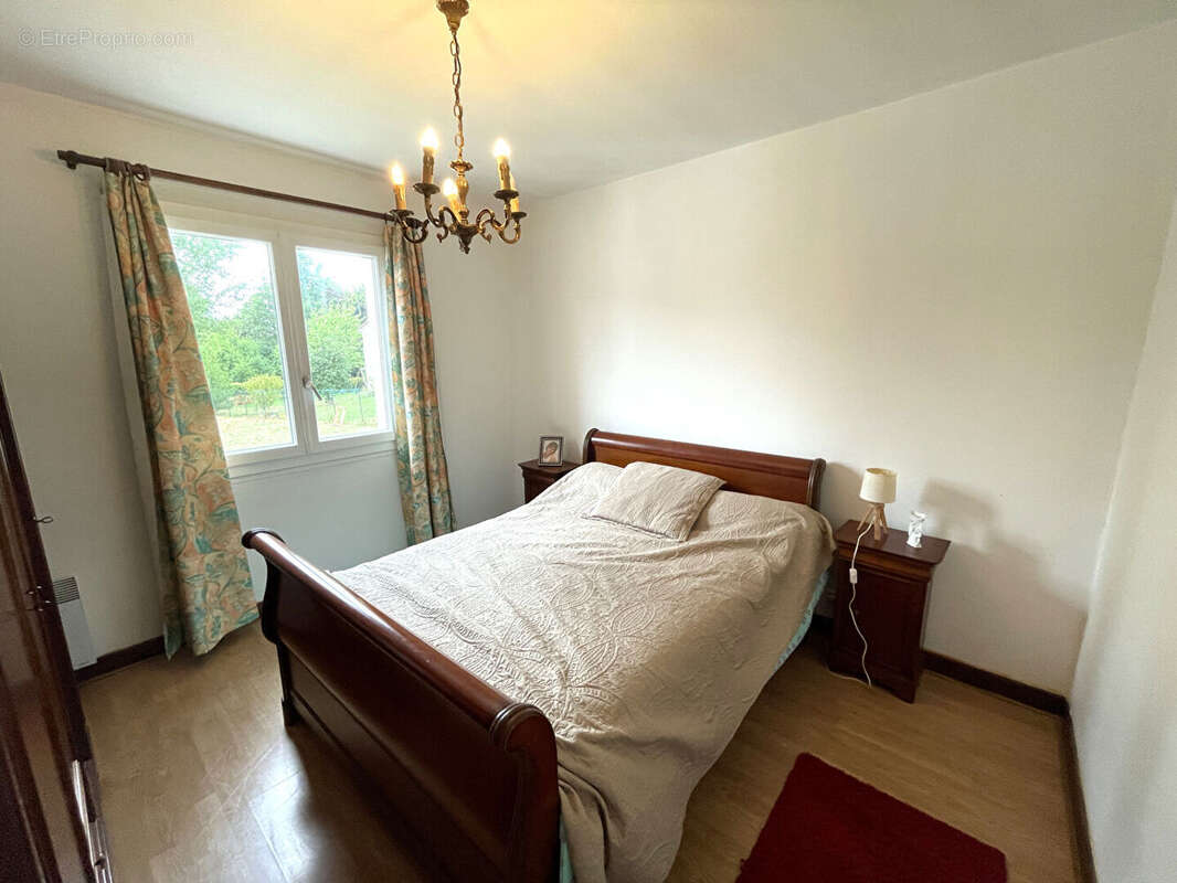 Maison à PENNE-D&#039;AGENAIS