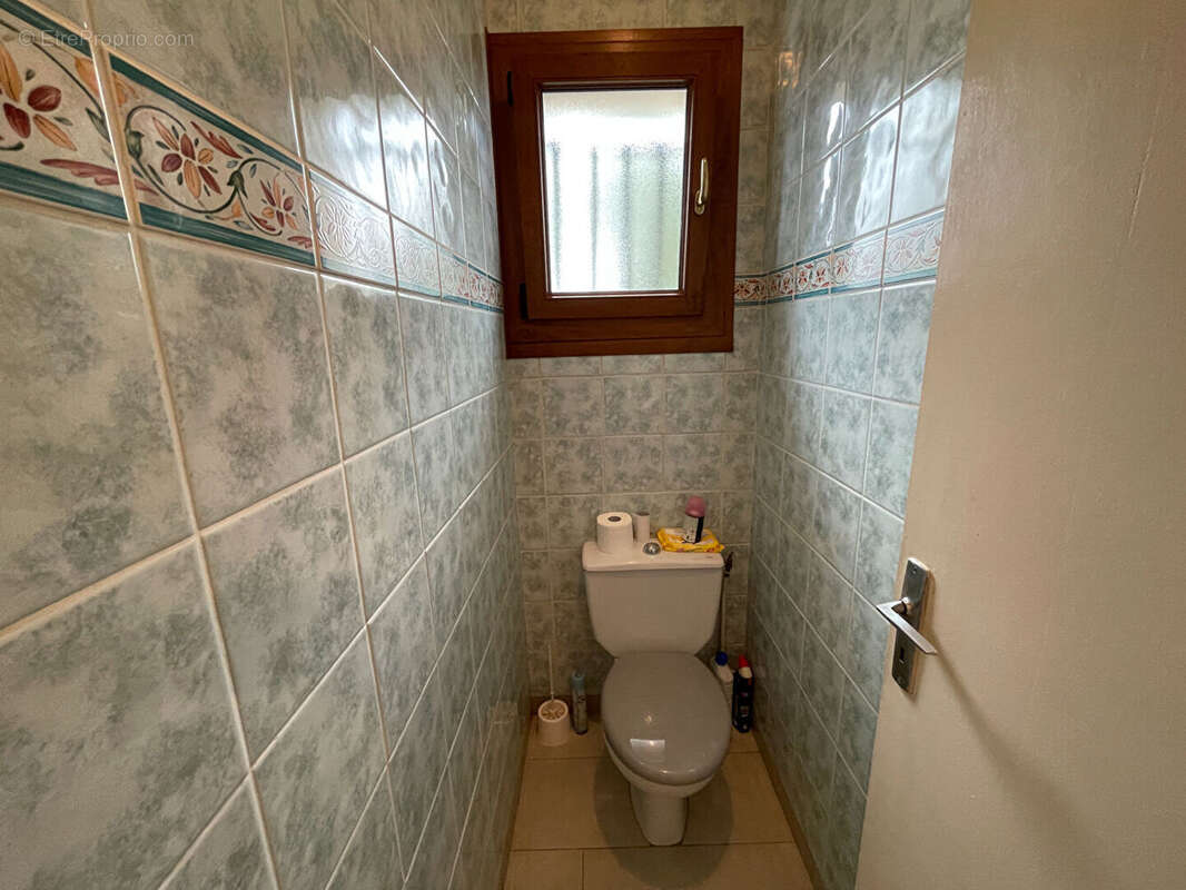 Maison à PENNE-D&#039;AGENAIS