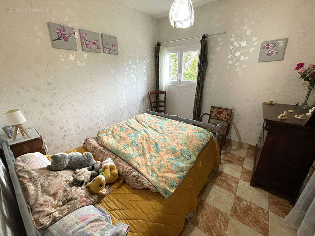 Maison à PENNE-D&#039;AGENAIS