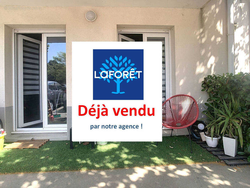 Appartement à LA CHAPELLE-BOUEXIC