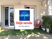 Appartement à LA CHAPELLE-BOUEXIC