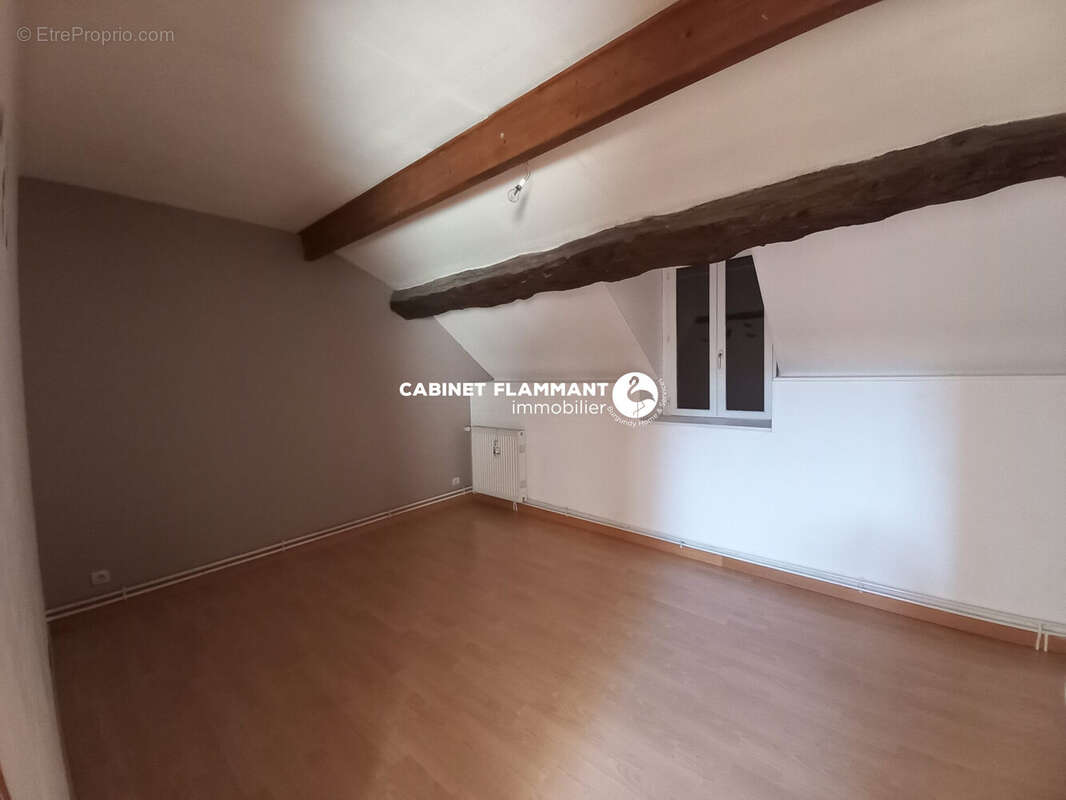 Maison à SEMUR-EN-AUXOIS