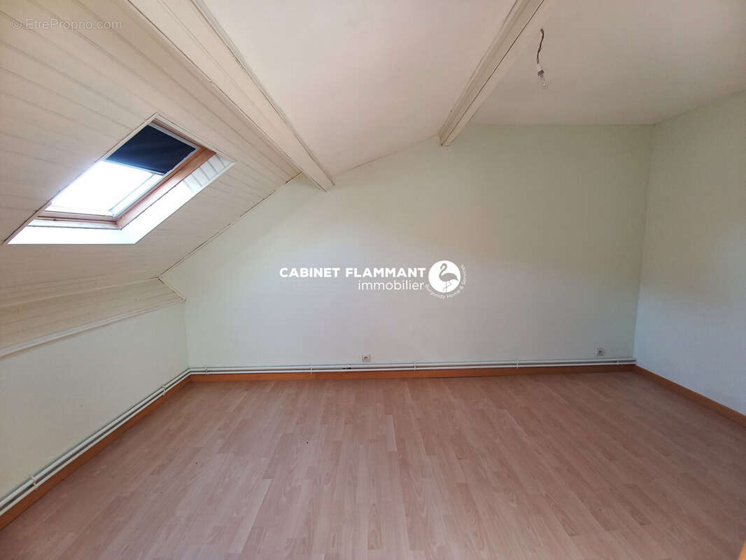 Maison à SEMUR-EN-AUXOIS