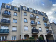 Appartement à MANTES-LA-JOLIE