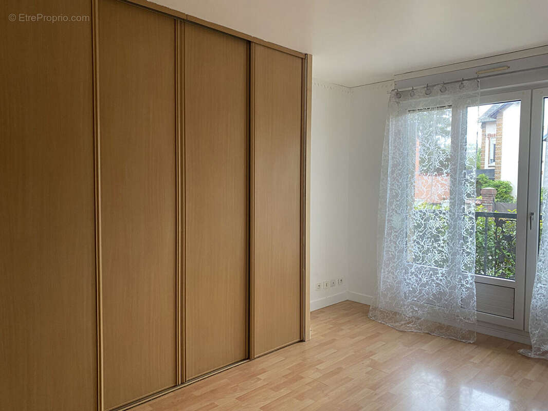 Appartement à MANTES-LA-JOLIE