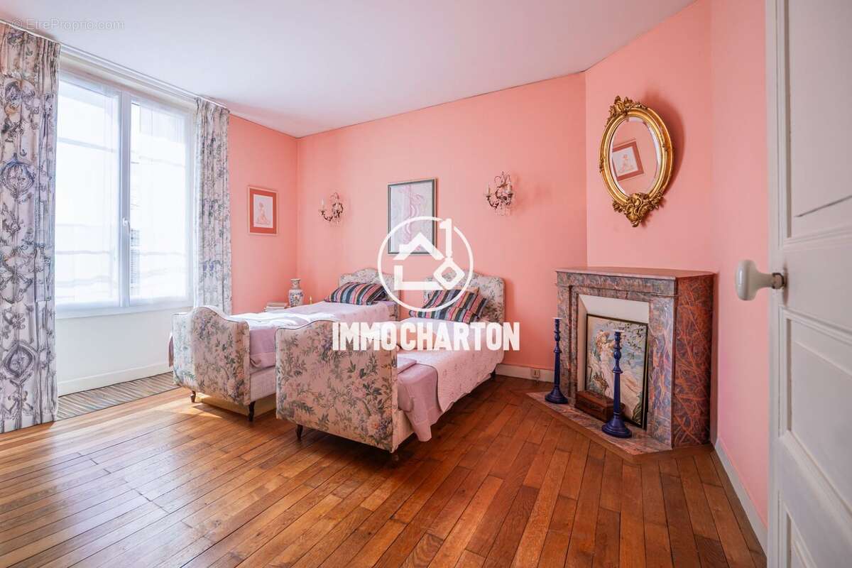 Maison à SABLE-SUR-SARTHE