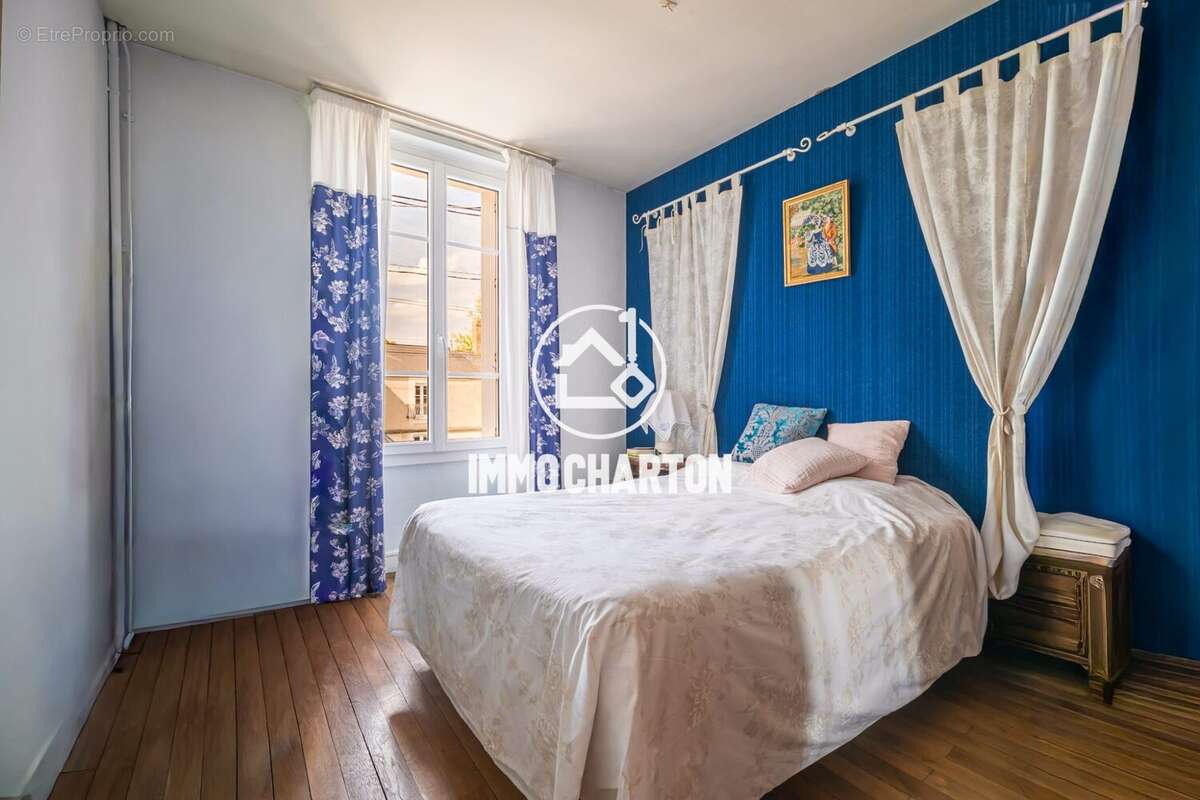 Maison à SABLE-SUR-SARTHE