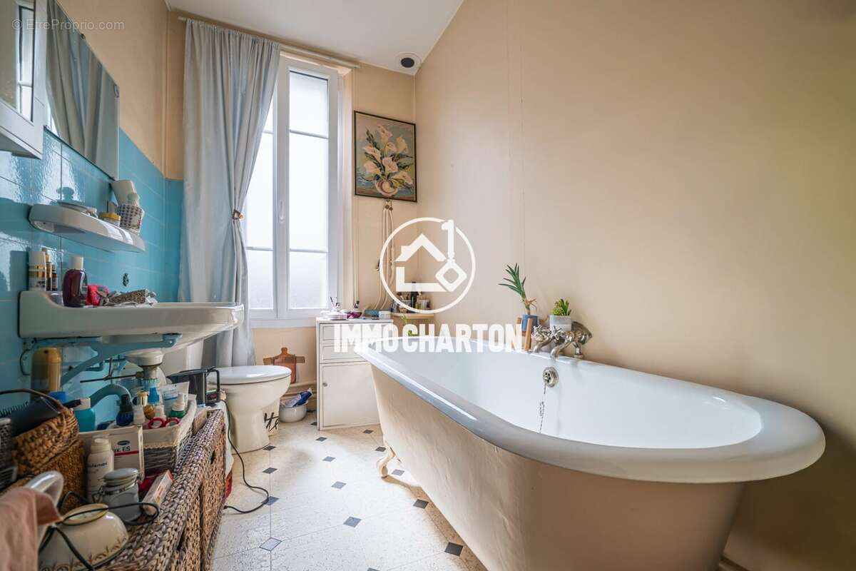 Maison à SABLE-SUR-SARTHE