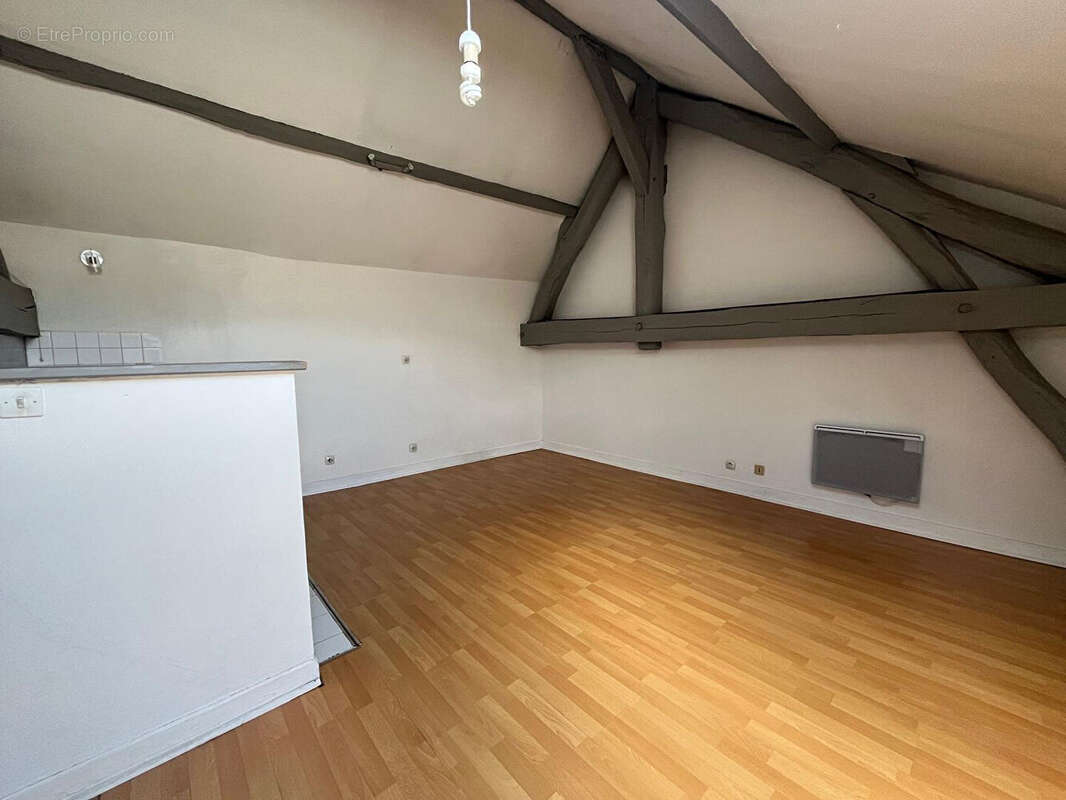 Appartement à PONTOISE