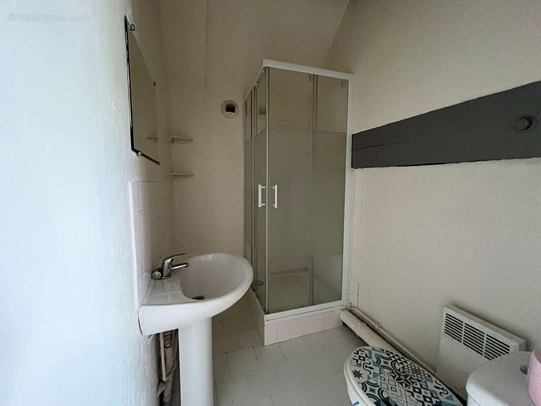 Appartement à PONTOISE