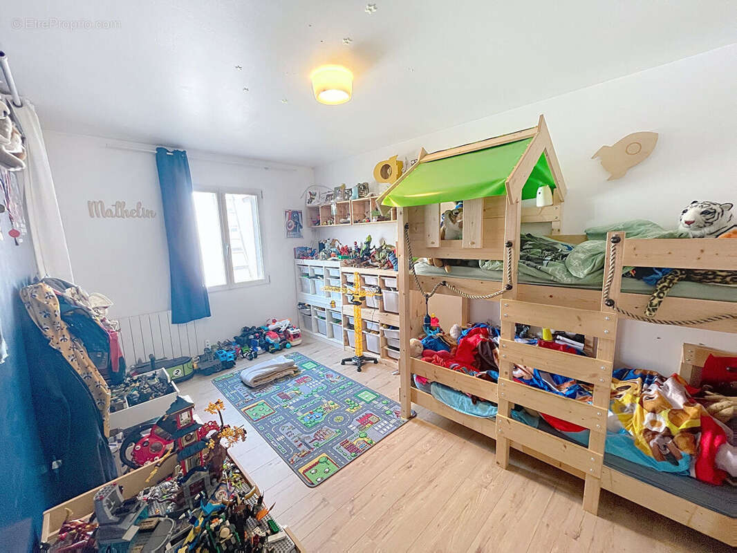 Maison à LA ROCHELLE