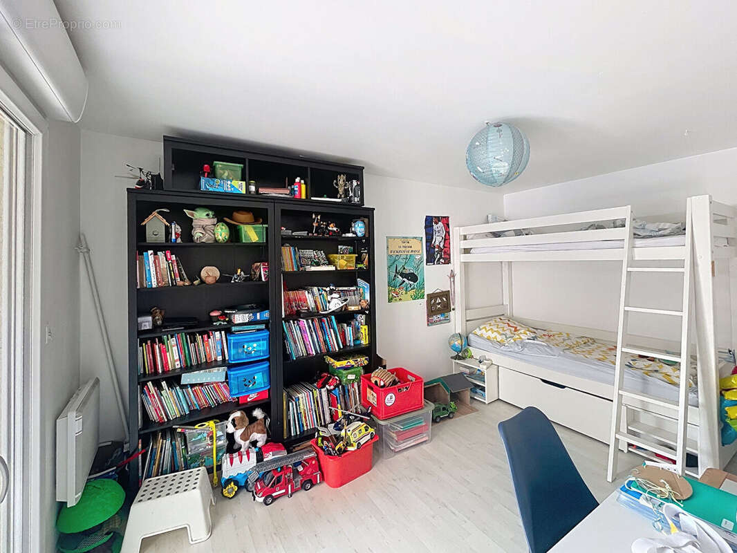 Maison à LA ROCHELLE