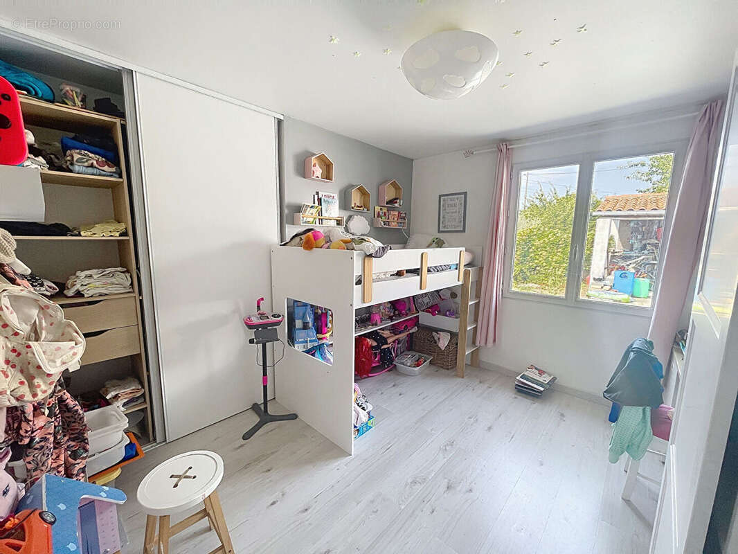 Maison à LA ROCHELLE