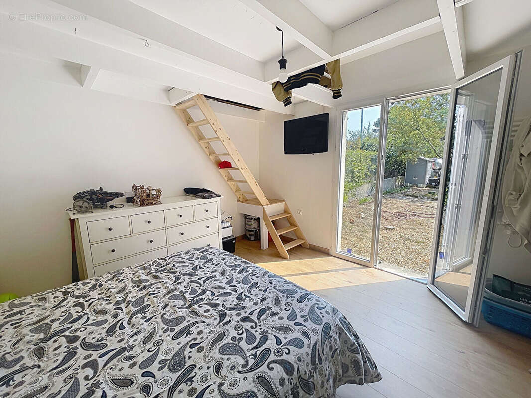 Maison à LA ROCHELLE