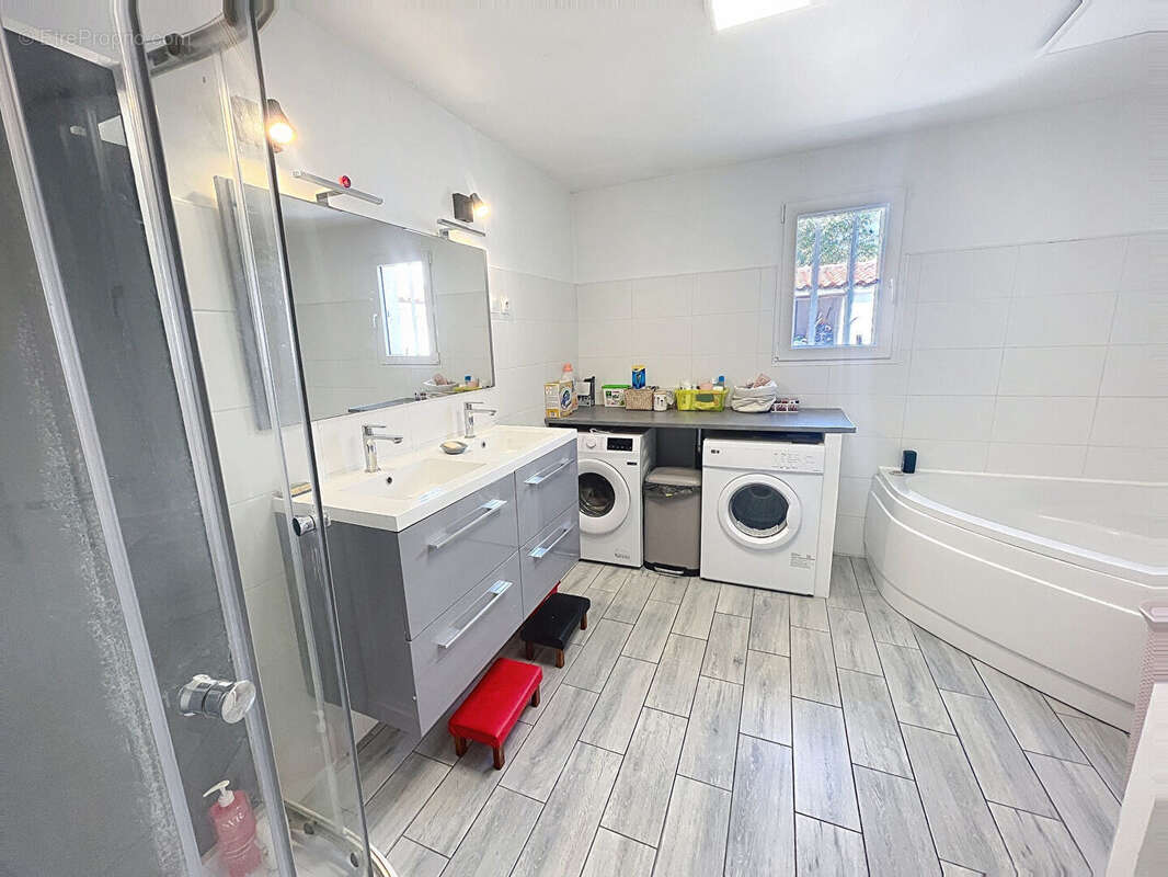 Maison à LA ROCHELLE