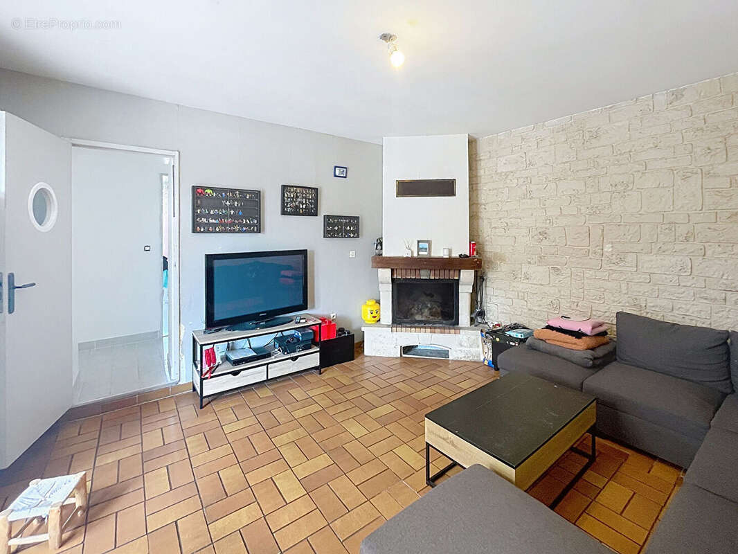 Maison à LA ROCHELLE