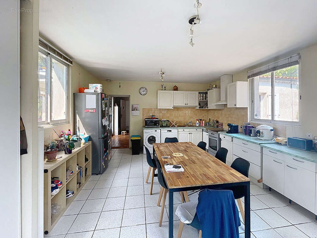 Maison à LA ROCHELLE