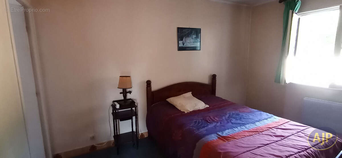 Maison à LEGE-CAP-FERRET