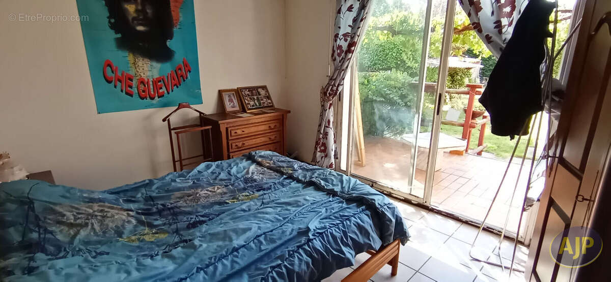 Maison à LEGE-CAP-FERRET