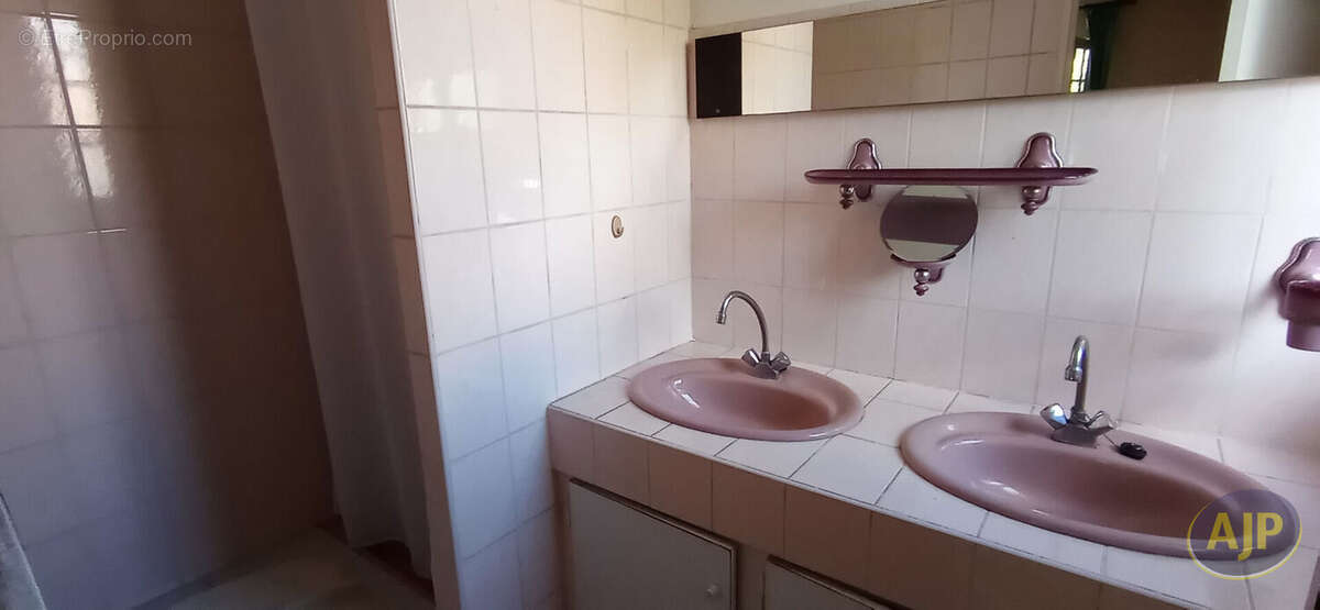 Maison à LEGE-CAP-FERRET