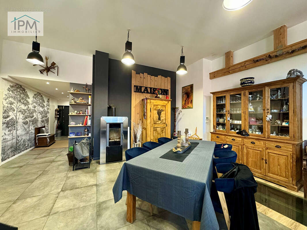 Maison à DANGOLSHEIM