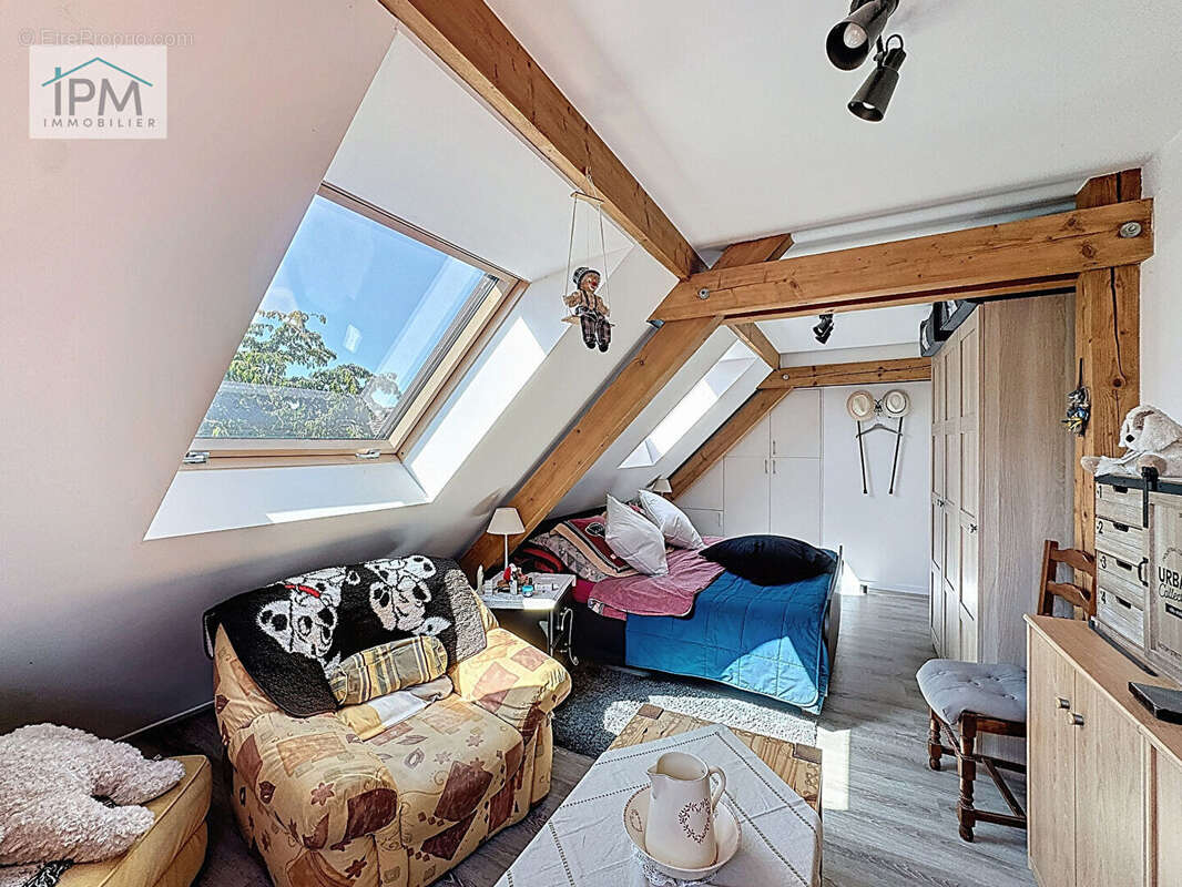 Maison à DANGOLSHEIM