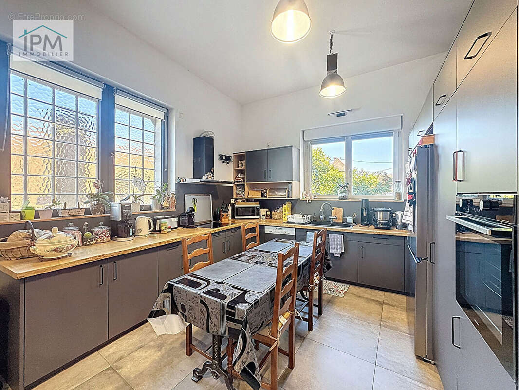 Maison à DANGOLSHEIM