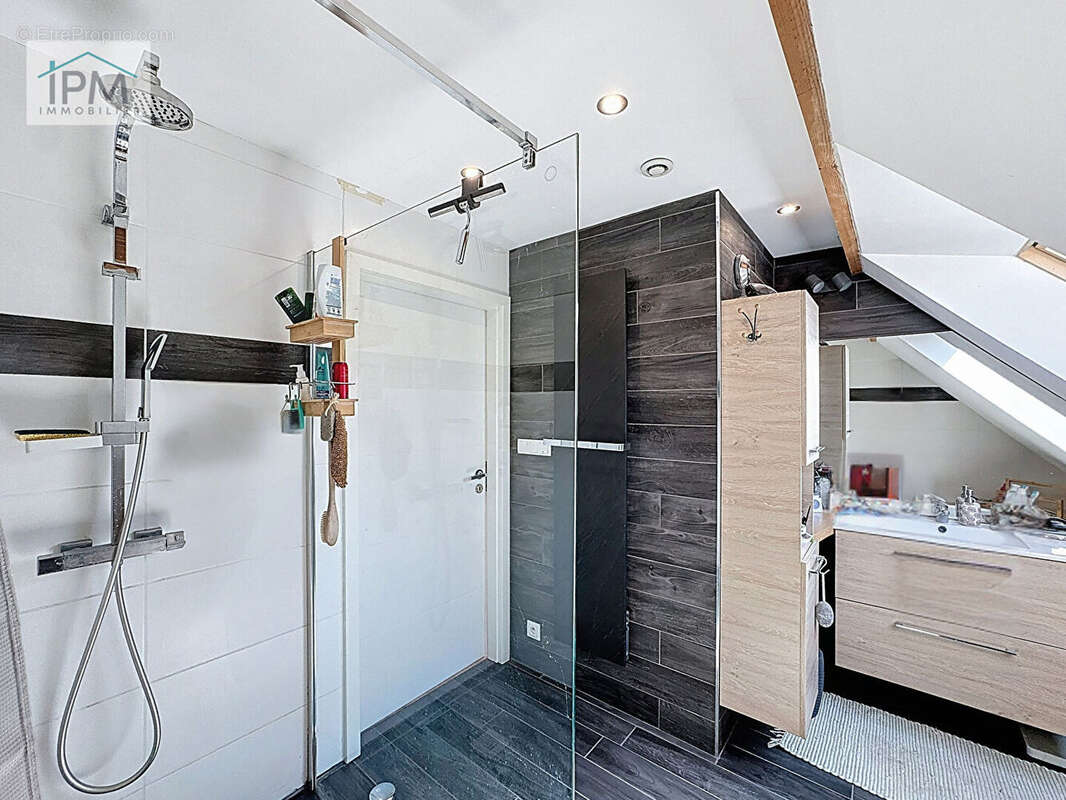 Maison à DANGOLSHEIM