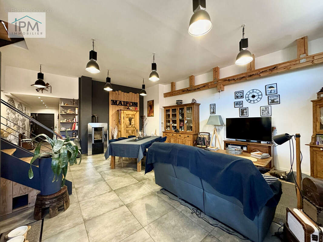 Maison à DANGOLSHEIM