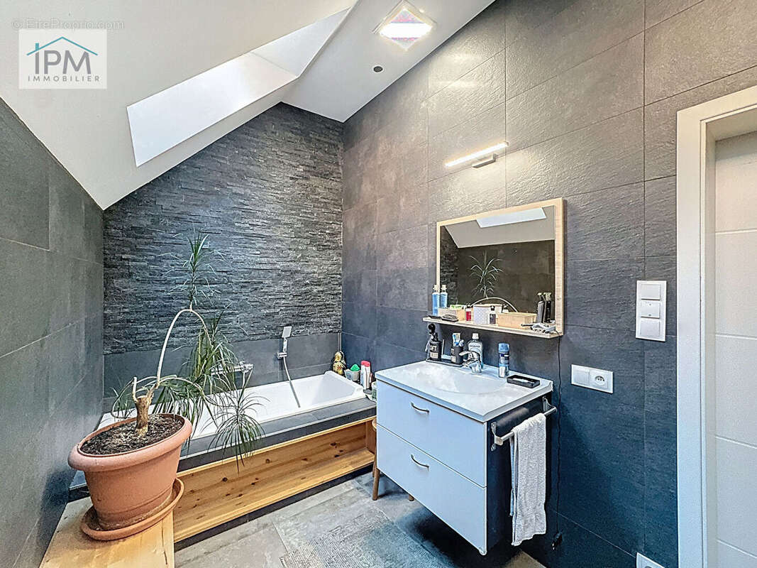 Maison à DANGOLSHEIM