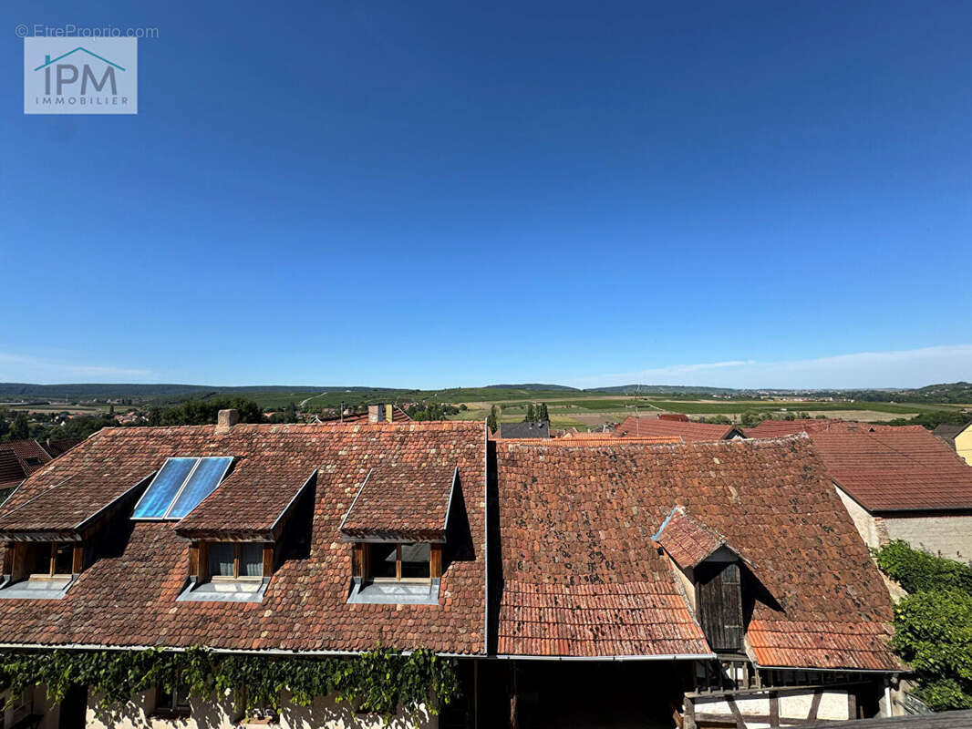 Maison à DANGOLSHEIM