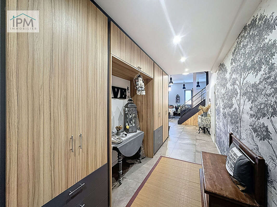 Maison à DANGOLSHEIM