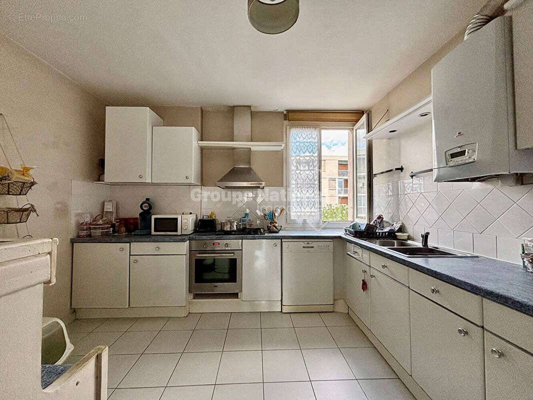 Appartement à LUNEL