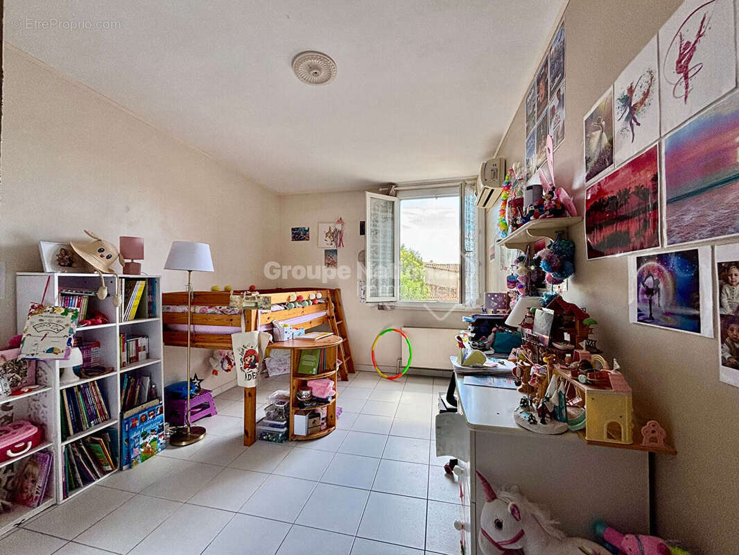 Appartement à LUNEL
