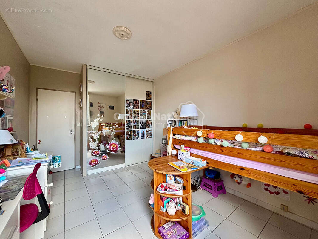 Appartement à LUNEL