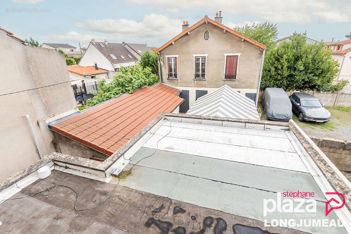 Commerce à VIRY-CHATILLON