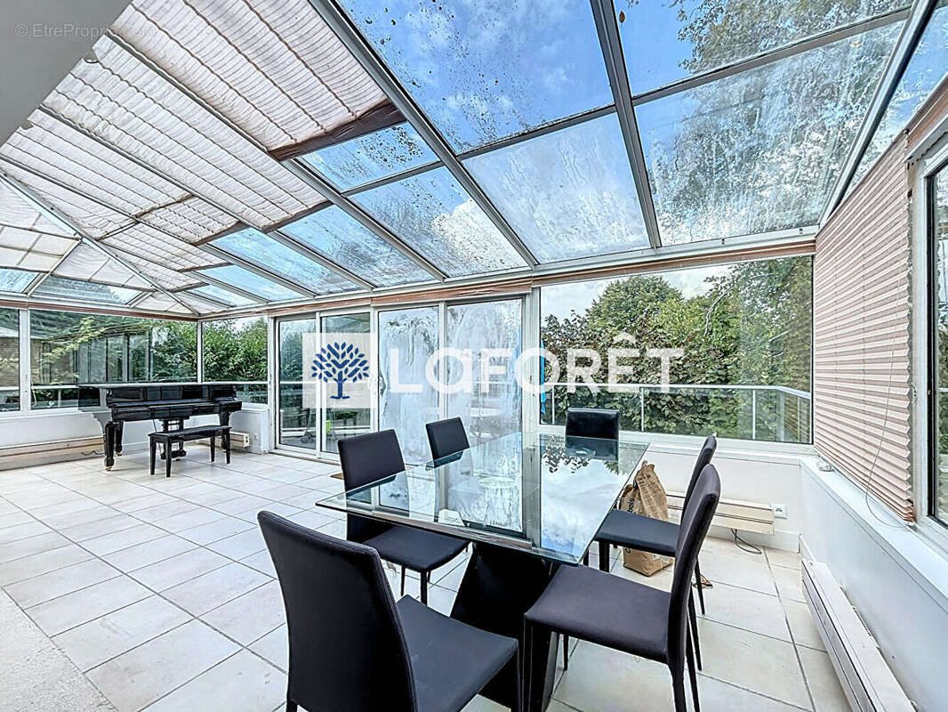 Maison à BOIS-GUILLAUME