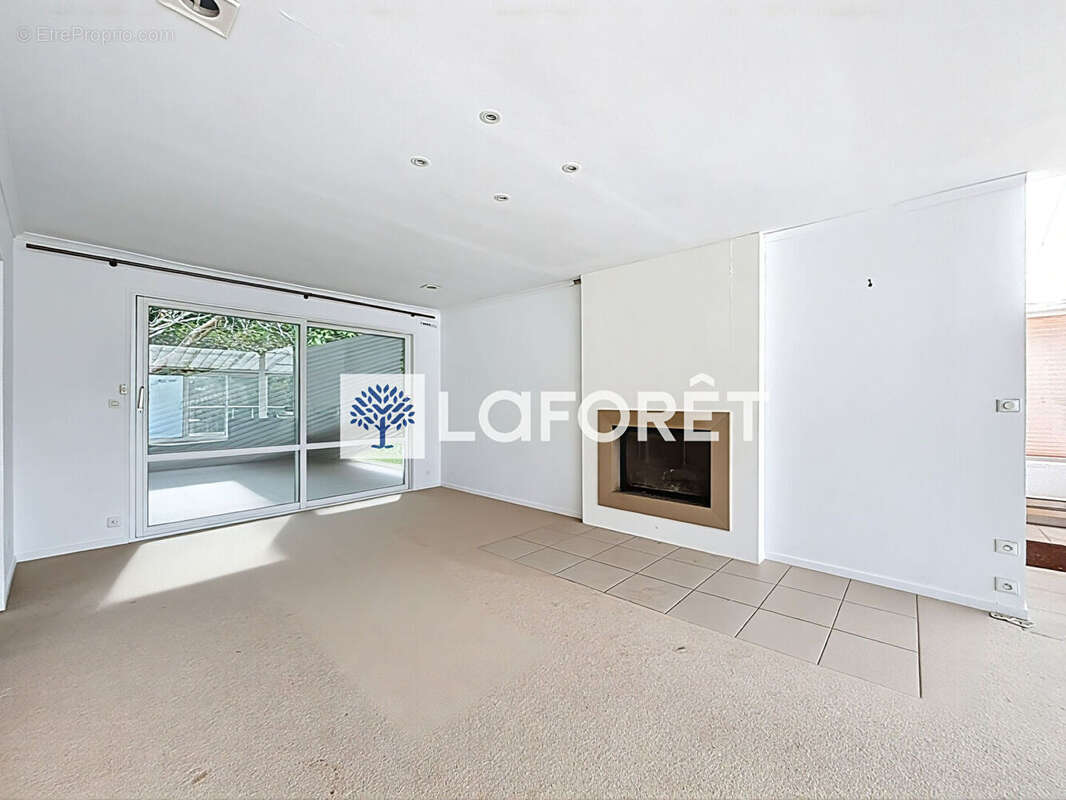 Maison à BOIS-GUILLAUME