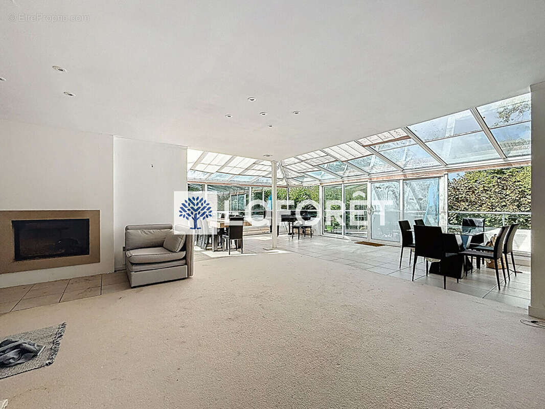 Maison à BOIS-GUILLAUME