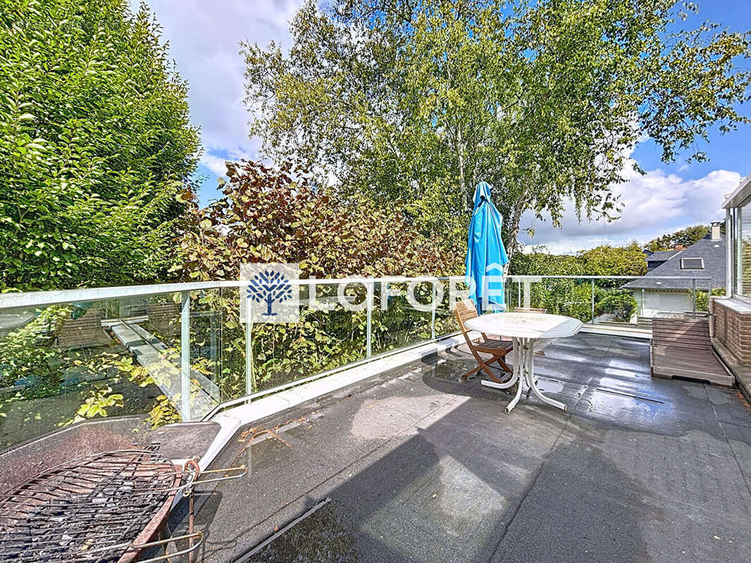 Maison à BOIS-GUILLAUME